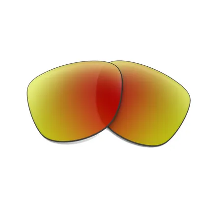 MoonLighter lente Ruby Iridium Polarized