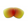 MoonLighter lente Ruby Iridium Polarized