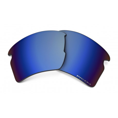 Flak 2.0 XL Lentes Prizm Deep Polarized (101-108-005)