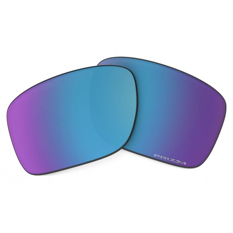 Turbine Lente Prizm Sapphire Polarized (101-087-006)