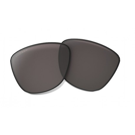 Frogskins Mix Lente Prizm Grey (OO9428-01L)