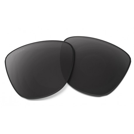 Frogskins Mix Lens Prizm Black Polarized (OO9428-14L)