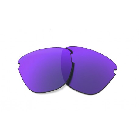 Frogskins Lite Lente Violet Iridium