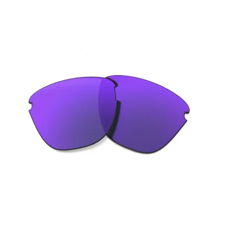 Frogskins Lite Lente Violet Iridium