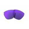 Frogskins Lite Lente Violet Iridium