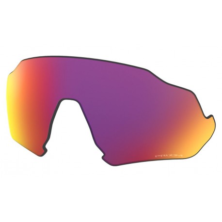 Flight Jacket Lente Prizm Road (102-899-014)