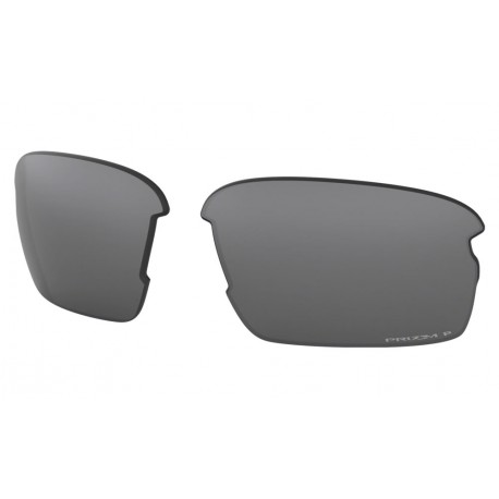 Flak XS Lente Prizm Black Polarized (102-992-004)