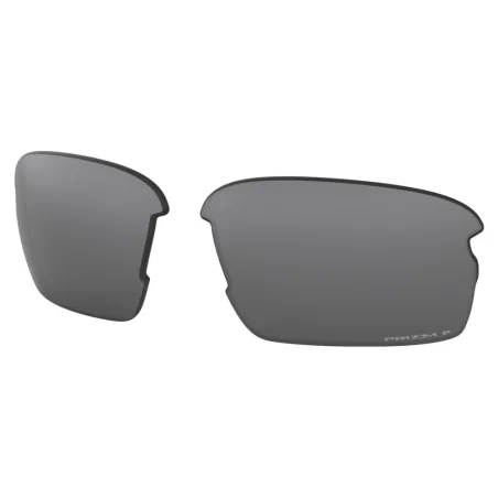 Flak XS Lente Prizm Black Polarized (102-992-004)