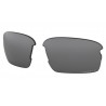 Flak XS Lente Prizm Black Polarized (102-992-004)