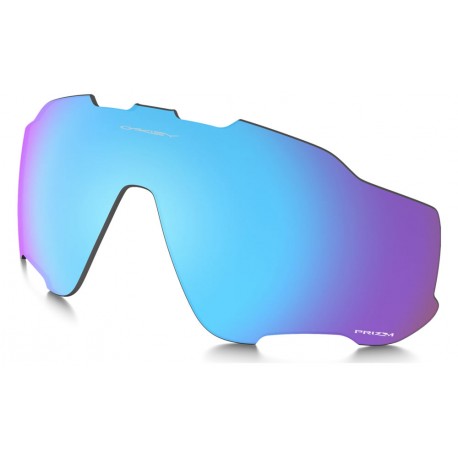 Jawbreaker Lente Prizm Sapphire (101-111-013)