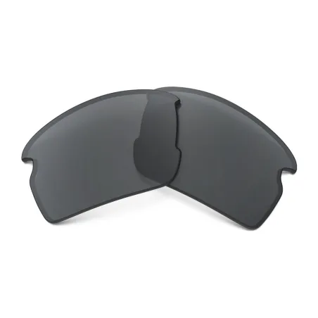 Flak 2.0 Lente de repuesto Black Iridium (101-355-001)