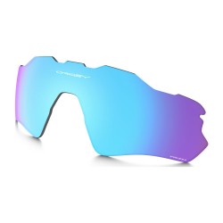 Radar EV Path Lente Prizm Sapphire (102-746-007)