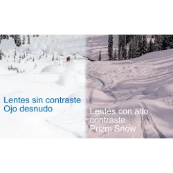 Sutro Lens Prizm Snow Sapphire (OO9406-22L)