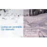 Oakley Ojo desnudo vs Prizm Snow