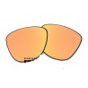 Frogskins Mix Lens Prizm Rose Gold (OO9428-10L)
