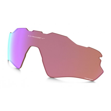 Radar EV XS Lens Prizm Golf Vented (102-746-014)