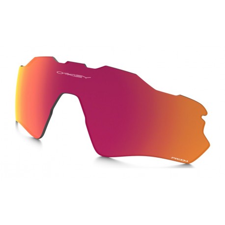 Radar EV XS Lente Prizm Road Vented (102-746-013)