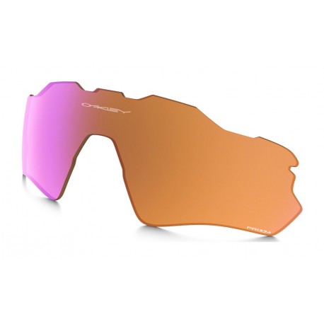 Radar EV XS Lens Prizm Trail Vented (102-746-015)