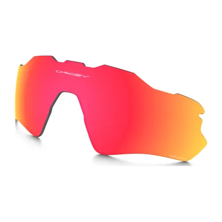 Radar EV XS Lente Prizm Ruby Vented (102-746-009XS)
