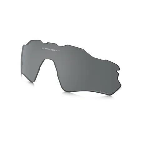 Radar EV Path Lente Black Iridium Polarized Vented (101-353-005)