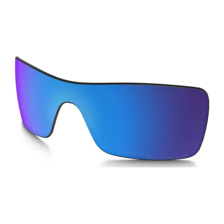 BatWolf Lente Sapphire Iridium Polarized (101-514-008)