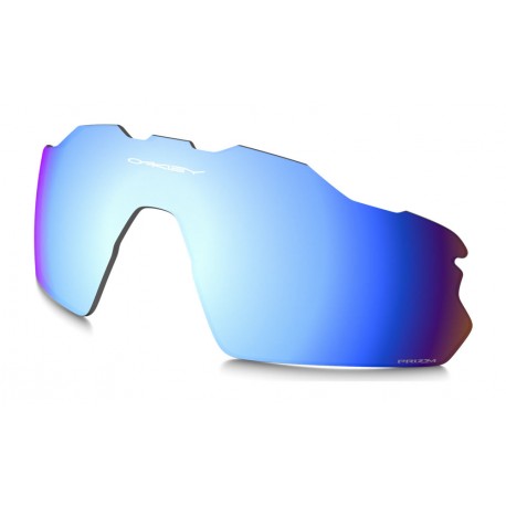 Radar EV Pitch Lente Prizm Deep Water Polarized Vented