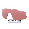 Radar EV Pitch Lente Prizm Dark Golf Vented (101-117-033)