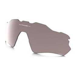 Radar EV Path Lente Prizm Grey Vented (101-116-011)