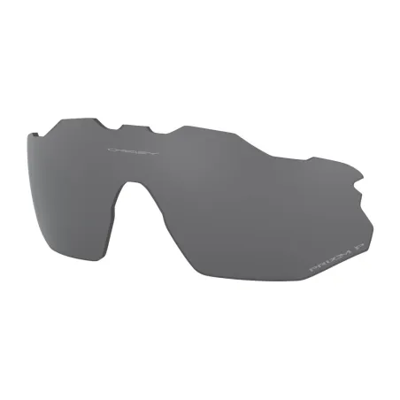 Radar EV Advanced Lente Prizm Black Polarized Vented (103-173-007)