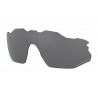 Radar EV Advanced Lente Prizm Black Polarized Vented (103-173-007)