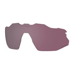 Radar EV Advanced Lente Prizm Black Road Vented (103-173-004)