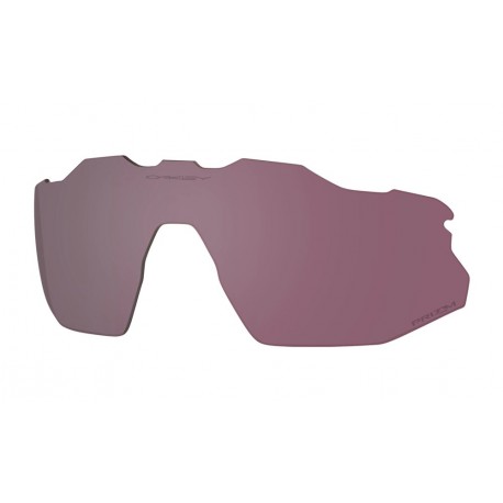 Radar EV Advanced Lente Prizm Black Road Vented (103-173-004)
