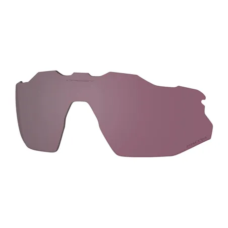 Radar EV Advanced Lente Prizm Black Road Vented (103-173-004)