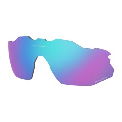 Radar EV Advanced Lente Prizm Sapphire Vented (103-173-002)