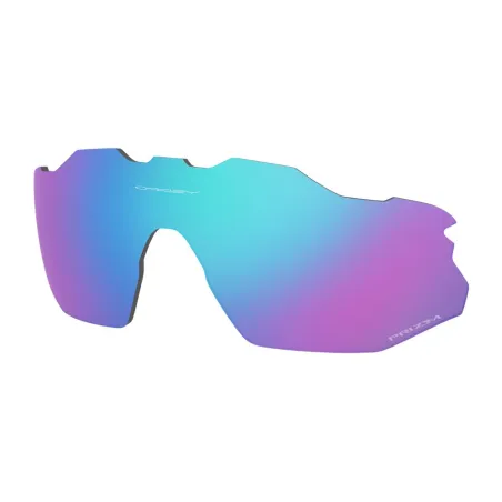 Radar EV Advanced Lente Prizm Sapphire Vented (103-173-002)