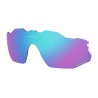 Radar EV Advanced Lente Prizm Sapphire Vented (103-173-002)