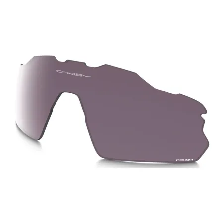 Radar EV Pitch Lens Prizm Grey Vented (101-117-012)
