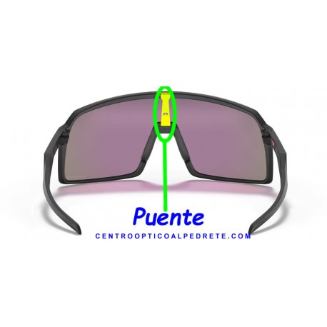 Sutro Wicket/Puente de sujeccion Retina