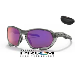 Plazma Grey Ink / Prizm Road (OO9019-03)