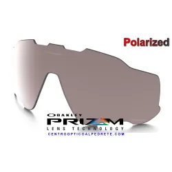 Jawbreaker Lens Prizm Grey Polarized (101-111-012)