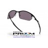 WireTap 2.0 Satin Black / Prizm Grey (OO4145-01)