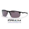 WireTap 2.0 Satin Black / Prizm Grey (OO4145-01)