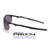 WireTap 2.0 Satin Black / Prizm Grey (OO4145-01)