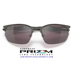 Wire Tap 2.0 Pewter / Prizm Daily Polarized (OO4145-05)