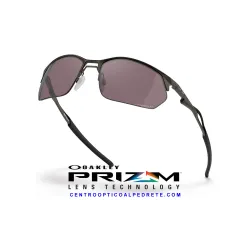 Wire Tap 2.0 Pewter / Prizm Daily Polarized (OO4145-05)