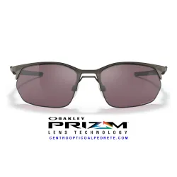 Wire Tap 2.0 Pewter / Prizm Daily Polarized (OO4145-05)
