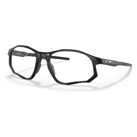 Trajectory Satin Black (OX8171-01)
