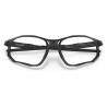 Trajectory Satin Black (OX8171-01)