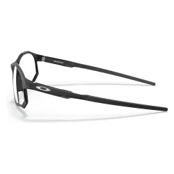 Trajectory Satin Black (OX8171-01)
