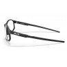 Trajectory Satin Black (OX8171-01)